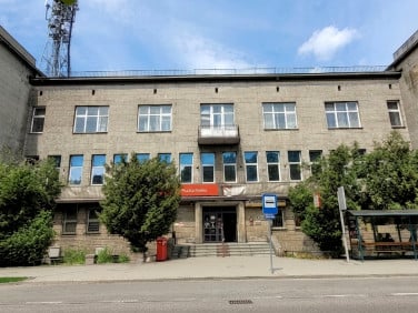Lokal Jasło