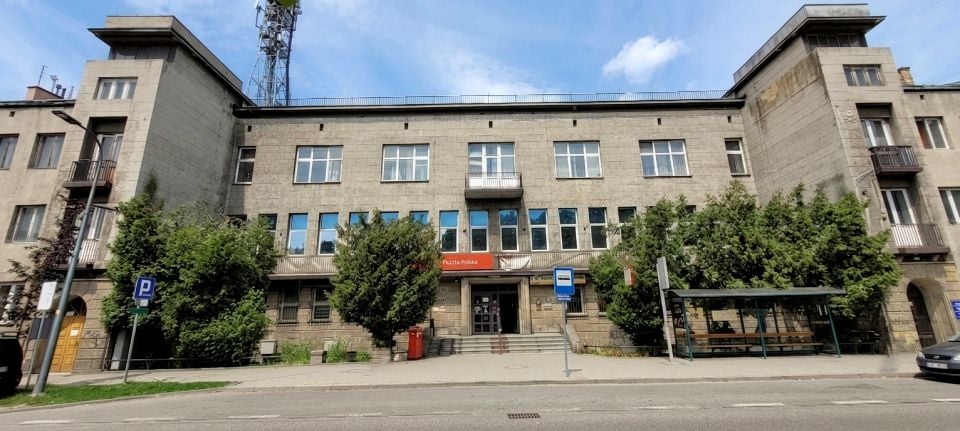 Lokal Jasło