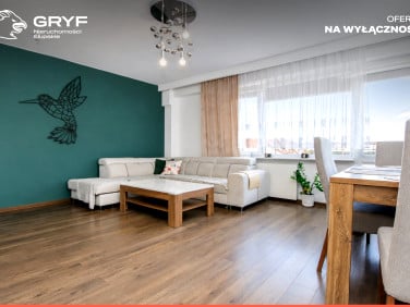 Mieszkanie Słupsk