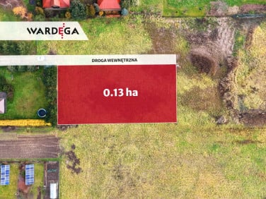 Działka budowlana Bolechowice