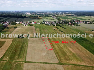 Działka rolna Barszczewo sprzedam