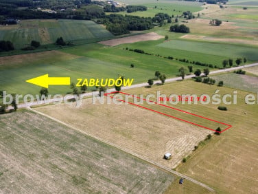 Działka inwestycyjna sprzedam