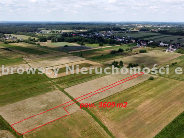 Działka rolna Barszczewo sprzedam