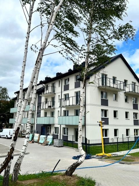 Mieszkanie Świebodzice