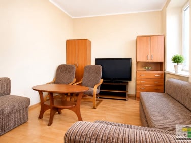 Mieszkanie Wrocław