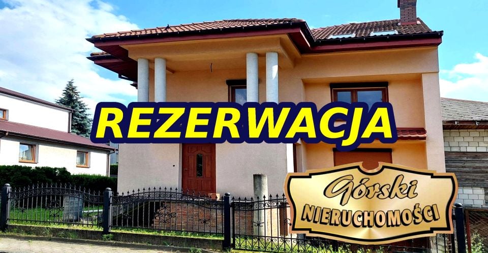 Dom Zamość