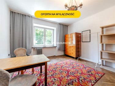 Mieszkanie Kraków