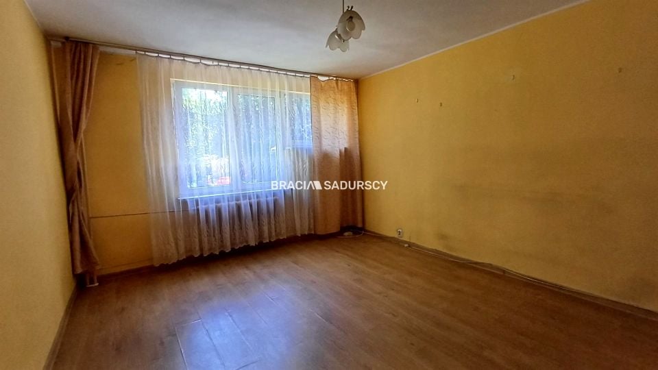 Mieszkanie Kraków