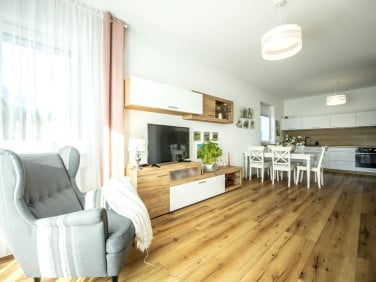 Mieszkanie apartamentowiec sprzedaż