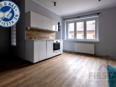 Mieszkanie Bytom