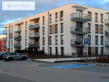 Mieszkanie Gdynia
