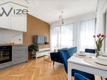 Mieszkanie Gdańsk