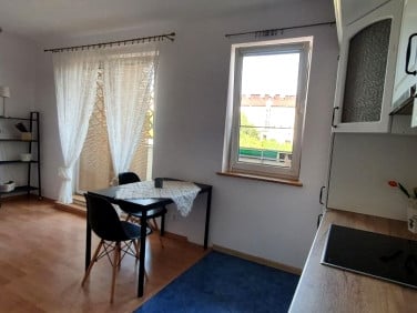 Mieszkanie Kraków