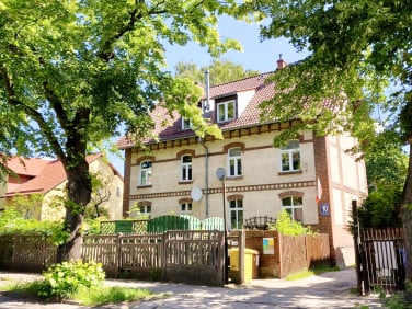 Mieszkanie Gdańsk