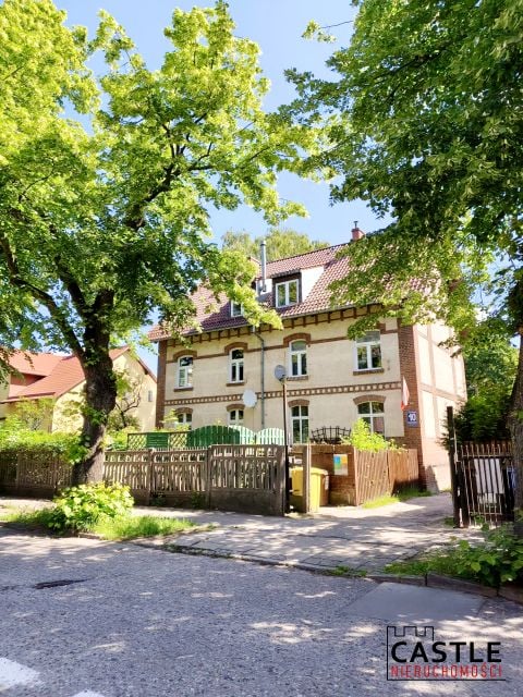Mieszkanie Gdańsk