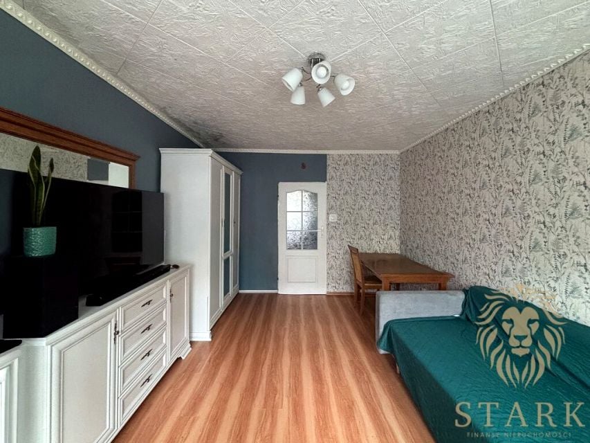 Mieszkanie Stargard