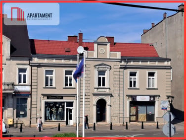 Dom Nakło nad Notecią