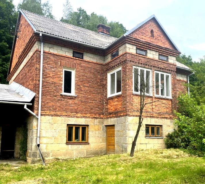 Dom Kombornia