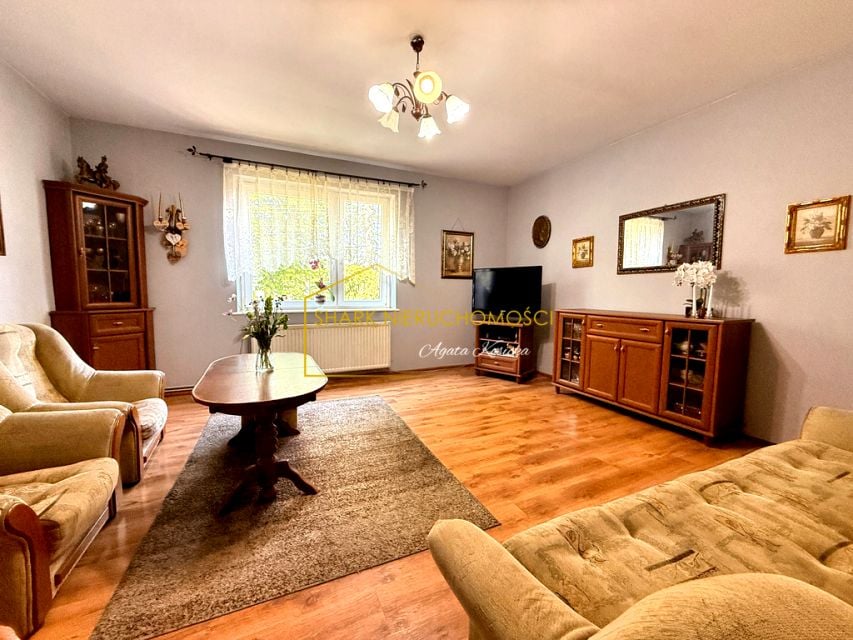 Mieszkanie Swarzędz