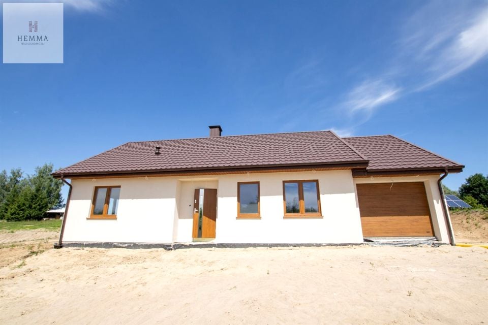 Dom Dzierzgoń