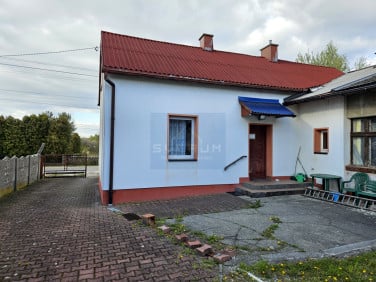 Dom Siedlec Duży