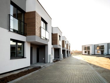 Mieszkanie Głogów Małopolski