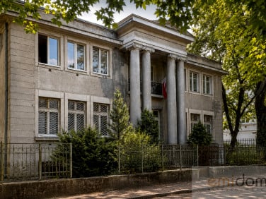 Mieszkanie Warszawa