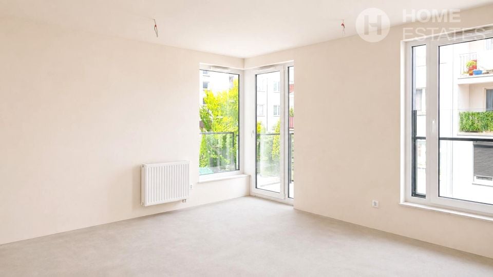 Mieszkanie apartamentowiec Kraków