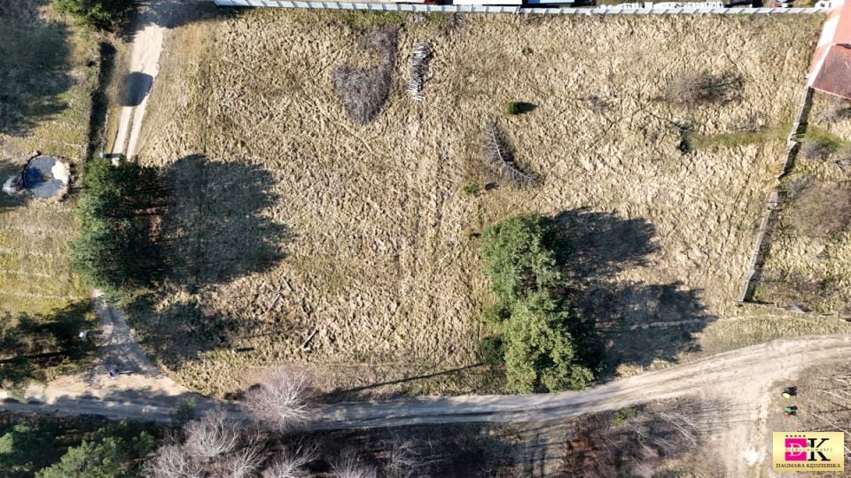 Działka Przytok
