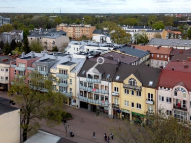 Mieszkanie Grodzisk Mazowiecki