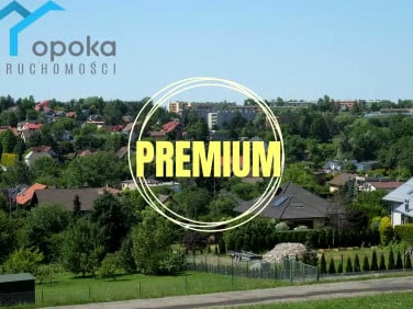 Działka budowlana Cieszyn sprzedam