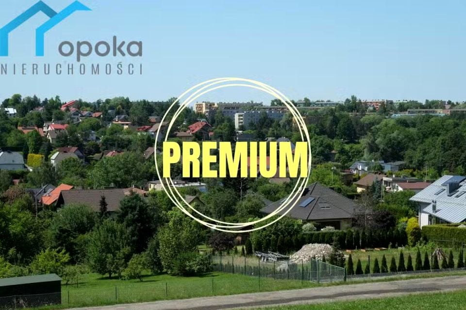 Działka budowlana Cieszyn sprzedam