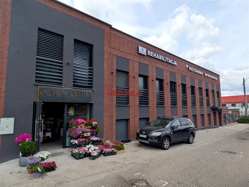Mieszkanie Ujście