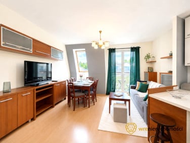 Mieszkanie Wrocław