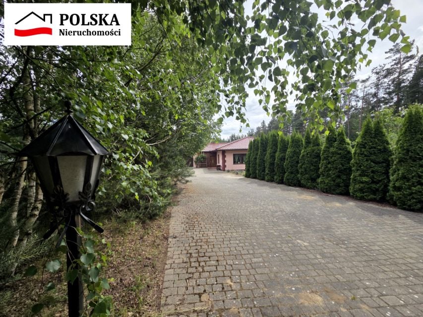 Dom Dąbrówka