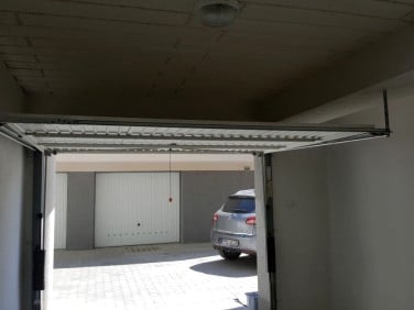 Budynek użytkowy Poznań