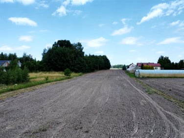 Działka inwestycyjna sprzedam