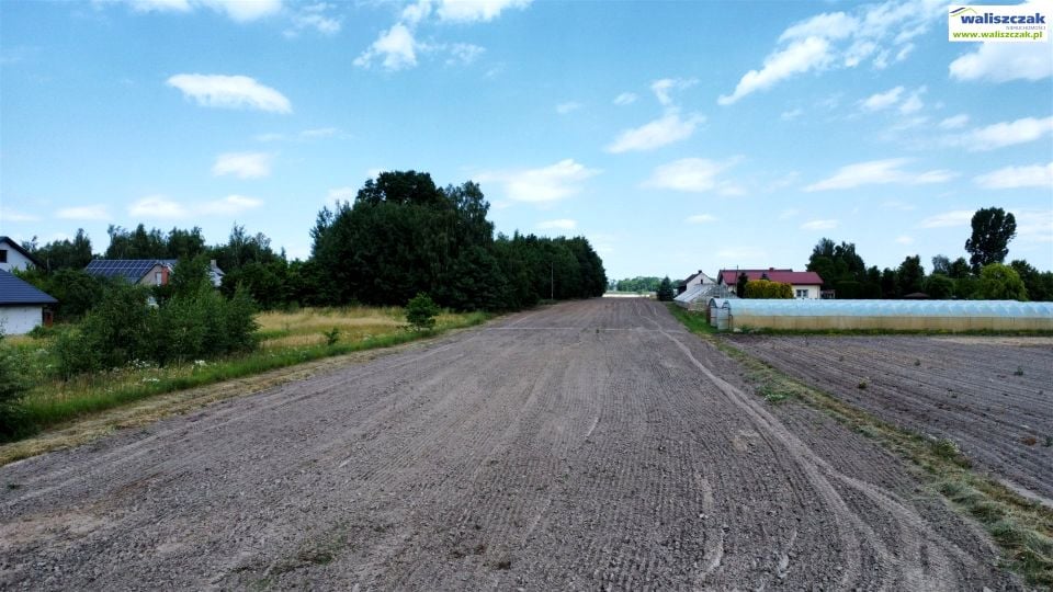 Działka inwestycyjna sprzedam