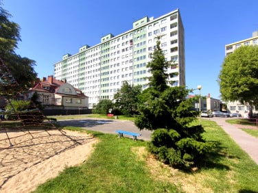 Mieszkanie Częstochowa