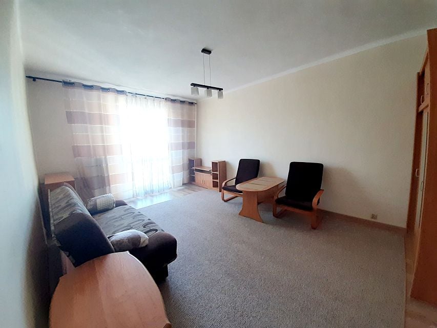 Mieszkanie Białystok