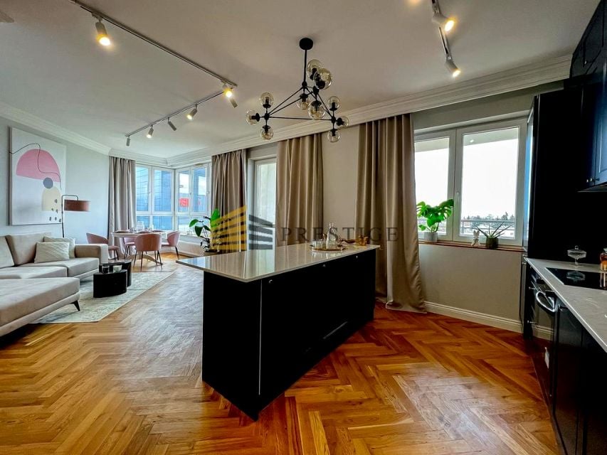 Mieszkanie apartamentowiec wynajem