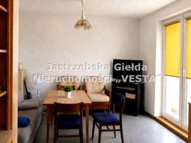 Mieszkanie Jastrzębie-Zdrój