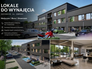 Lokal Katowice