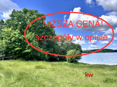 Działka Jaromierz