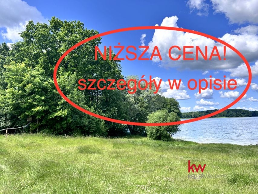 Działka Jaromierz
