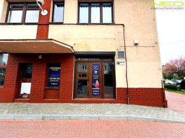 Lokal Częstochowa