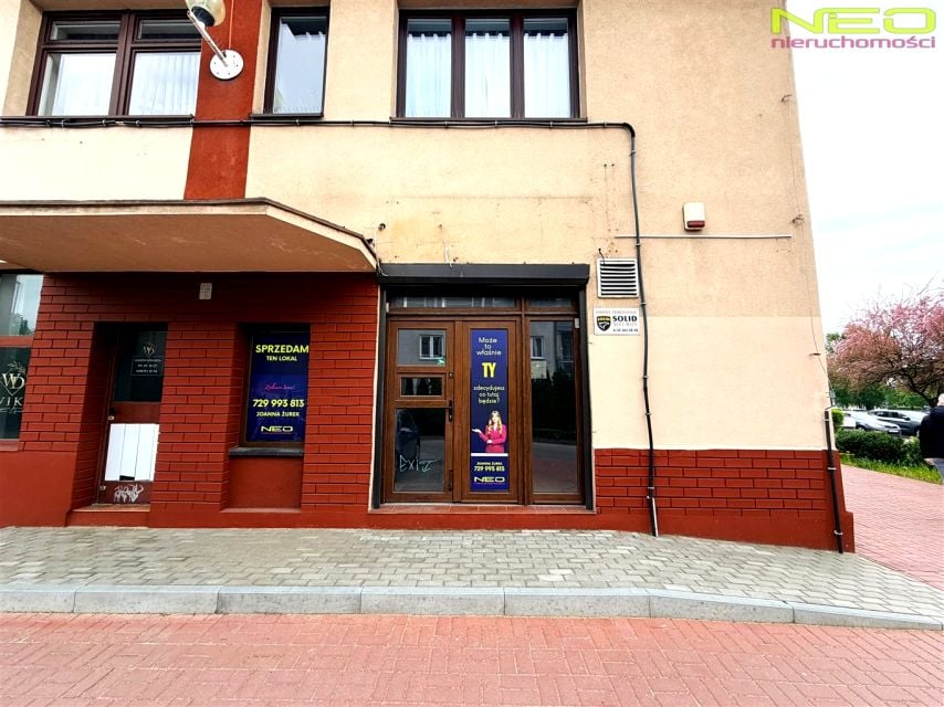 Lokal Częstochowa