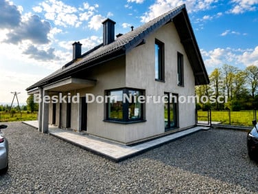 Dom Leśna