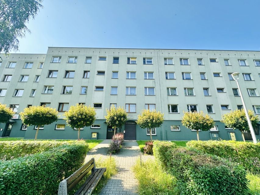 Mieszkanie Będzin