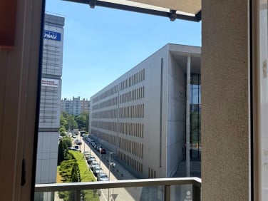 Mieszkanie Katowice